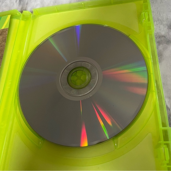 Used Xbox 360 Gears of War 3 Video Game - Picture 6 of 6